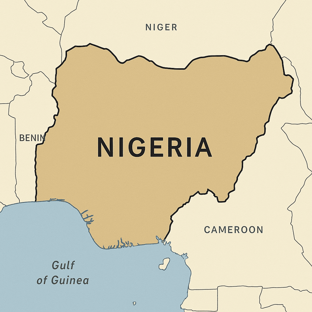 Tax professionals in Nigeria