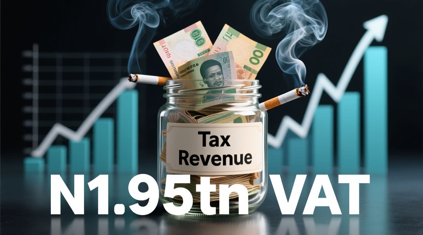 VAT Hits N1.95tn as Tobacco Tax Debates Heat Up