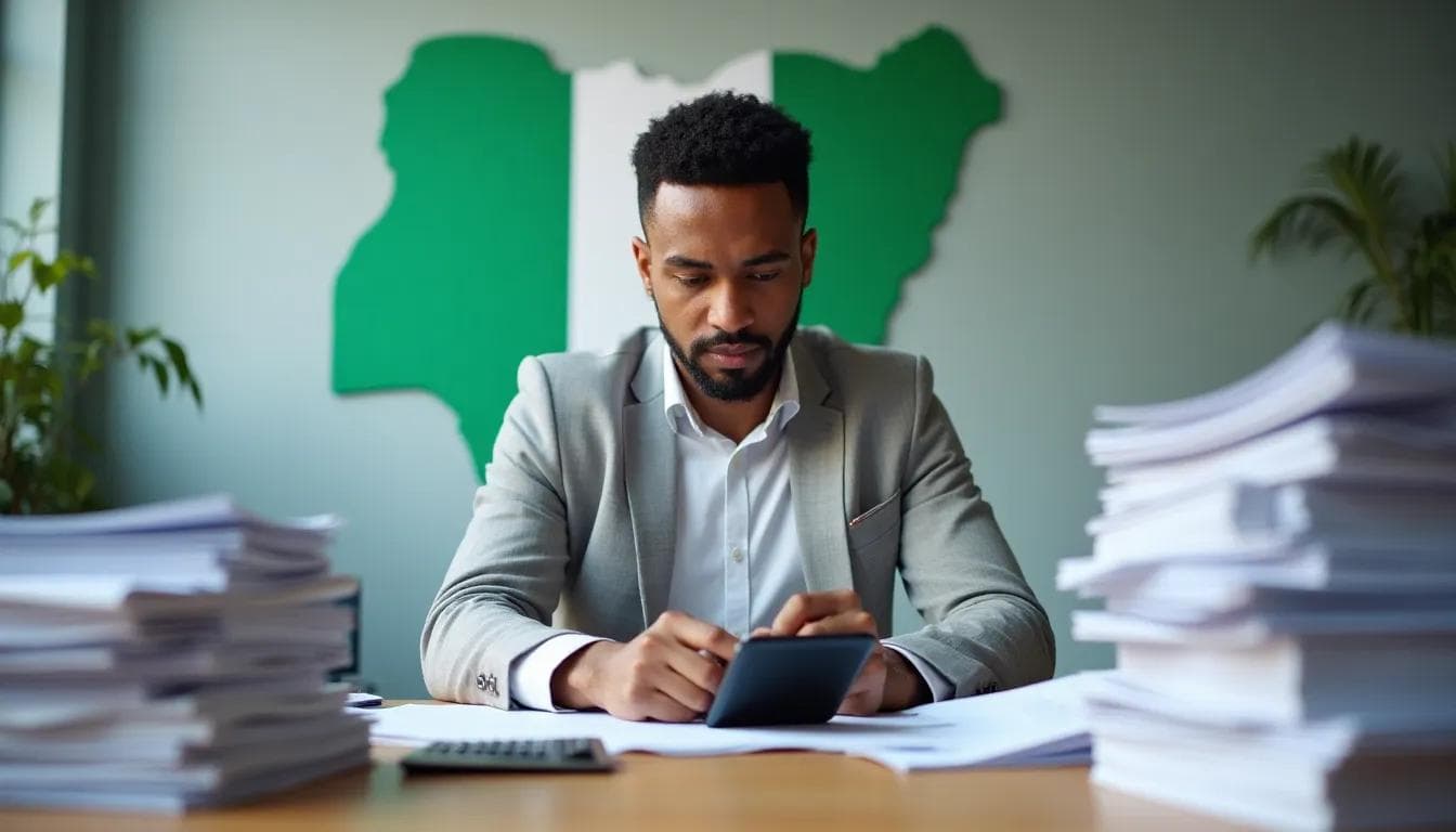 Filing Back Taxes & Dealing with Tax Non-Compliance in Nigeria: Step-by-Step Guide