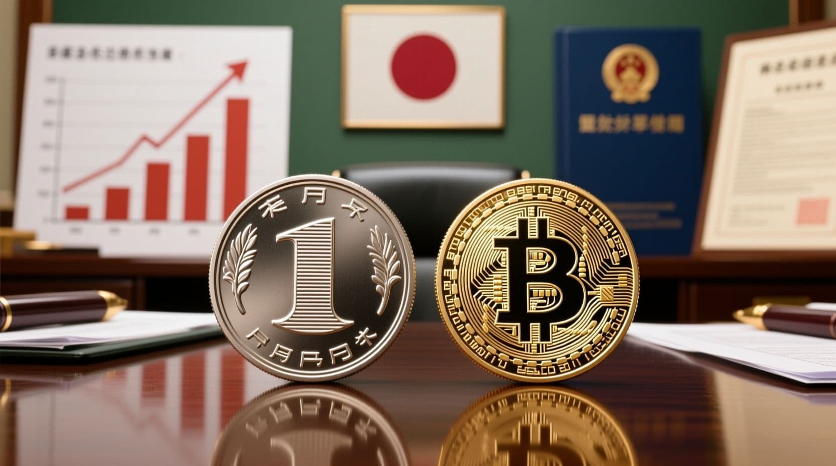 Japan’s 20% Crypto Tax Proposal Tops a Busy Week of Global Policy Shifts