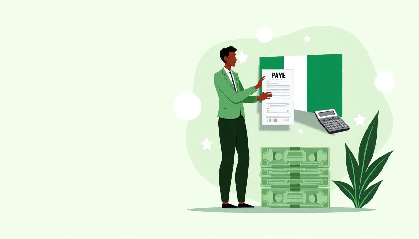 Understanding PAYE (Pay As You Earn)