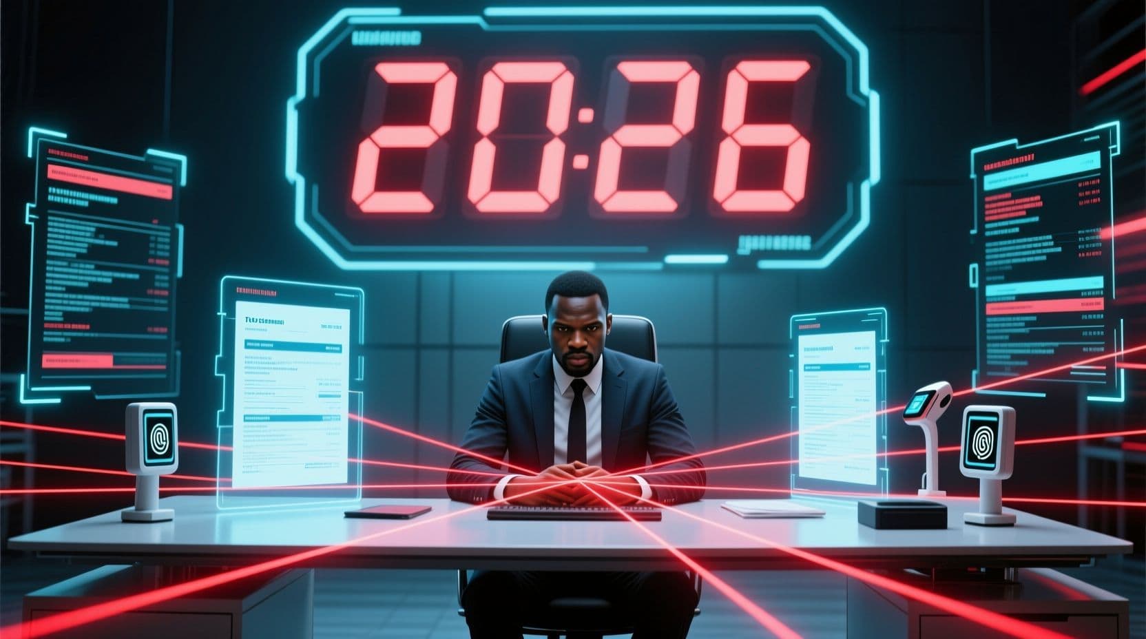 CITN Sounds the Alarm: Get Tax-Compliant Before 2026 or Face the Tech-Powered Net