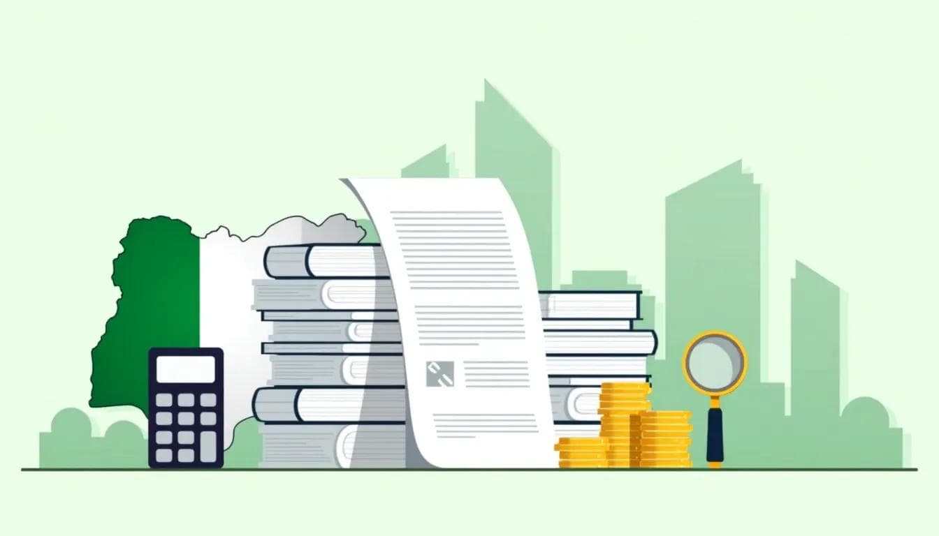 Guide on Companies Income Tax (CIT) in Nigeria