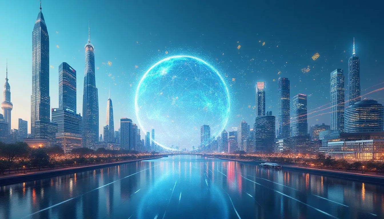 From Capital Wars to Digital Tax Acts: Global Tax Landscape Shifts in 2025