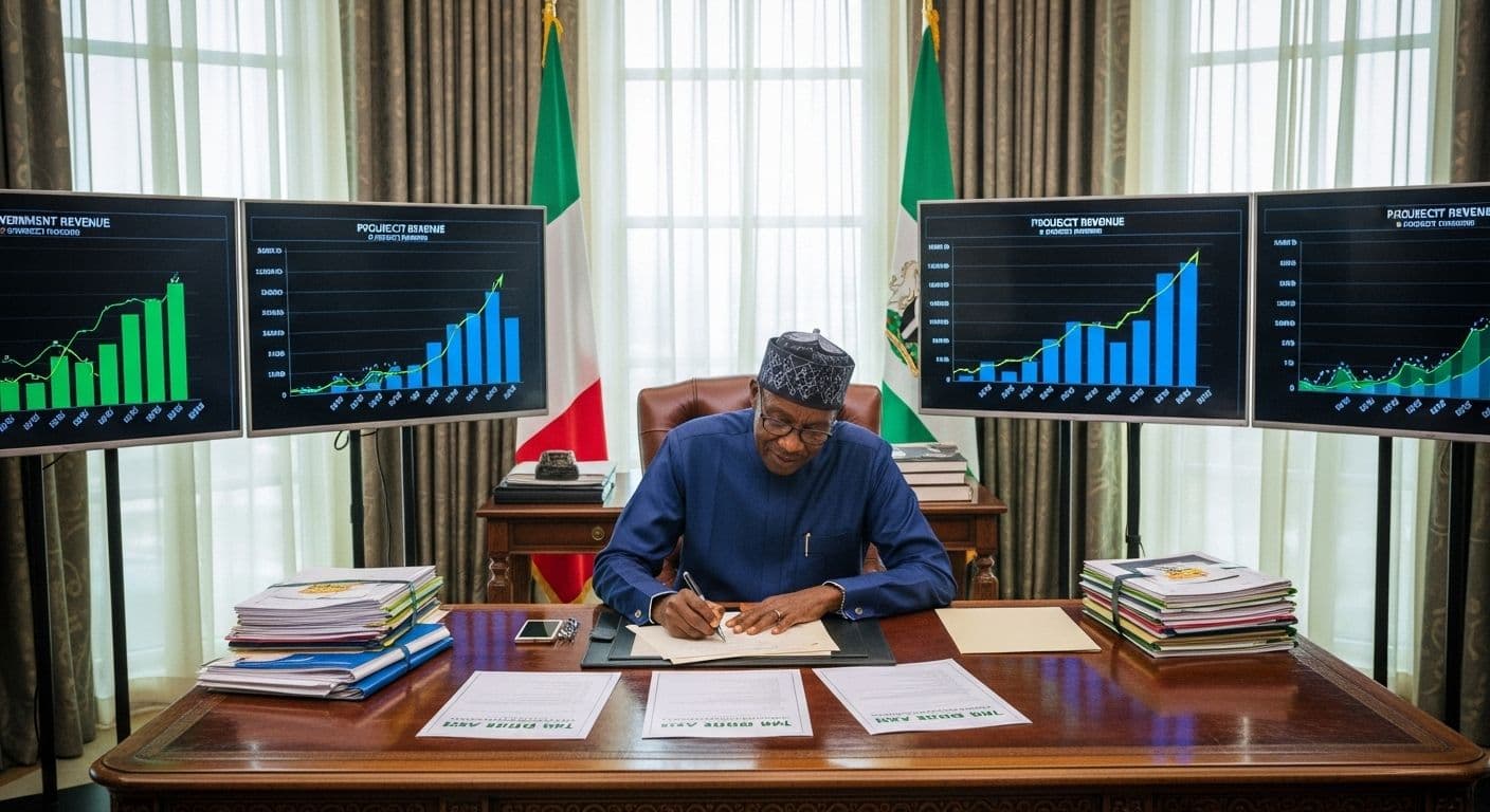 New Tax Reforms Sets Stage for Higher Revenue, Easier Compliance