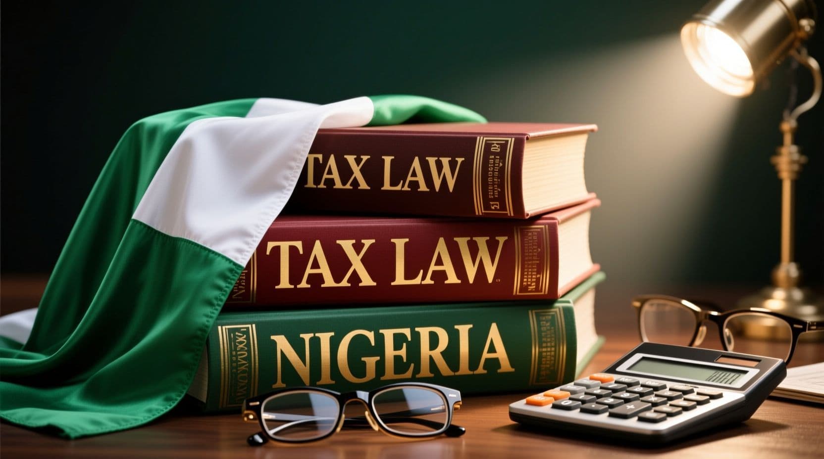 Nigeria’s New Tax Regime Hits the Books—Now Comes the Transparency Test