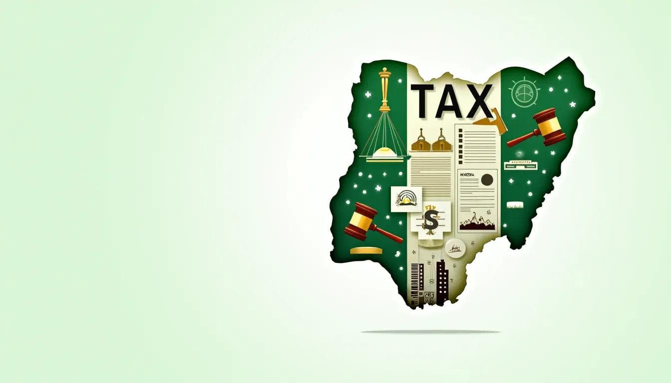 Comprehensive Guide to Other Business Taxes & Levies in Nigeria
