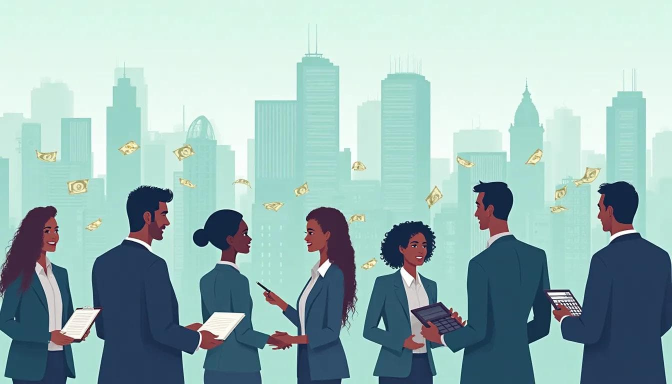 Taxation of Expatriate Income in Nigeria: What Nigerians Need to Know