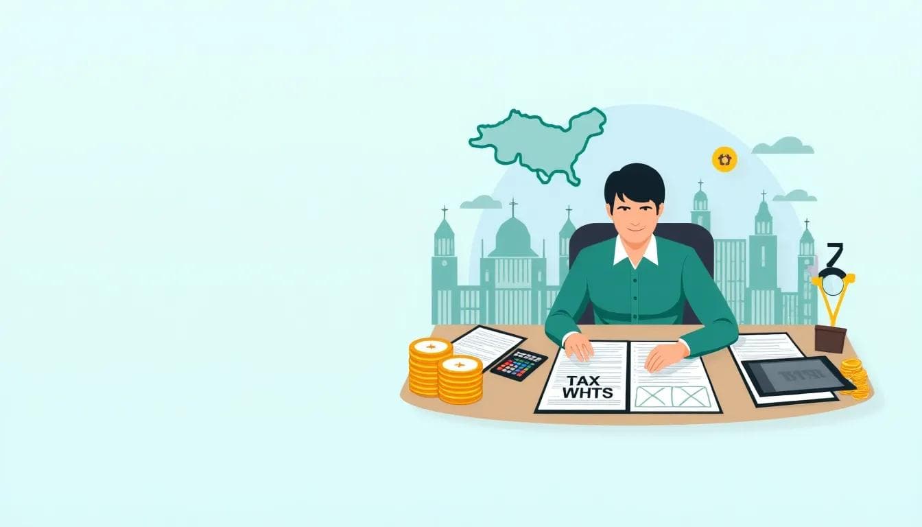 Withholding Tax (WHT) in Nigeria