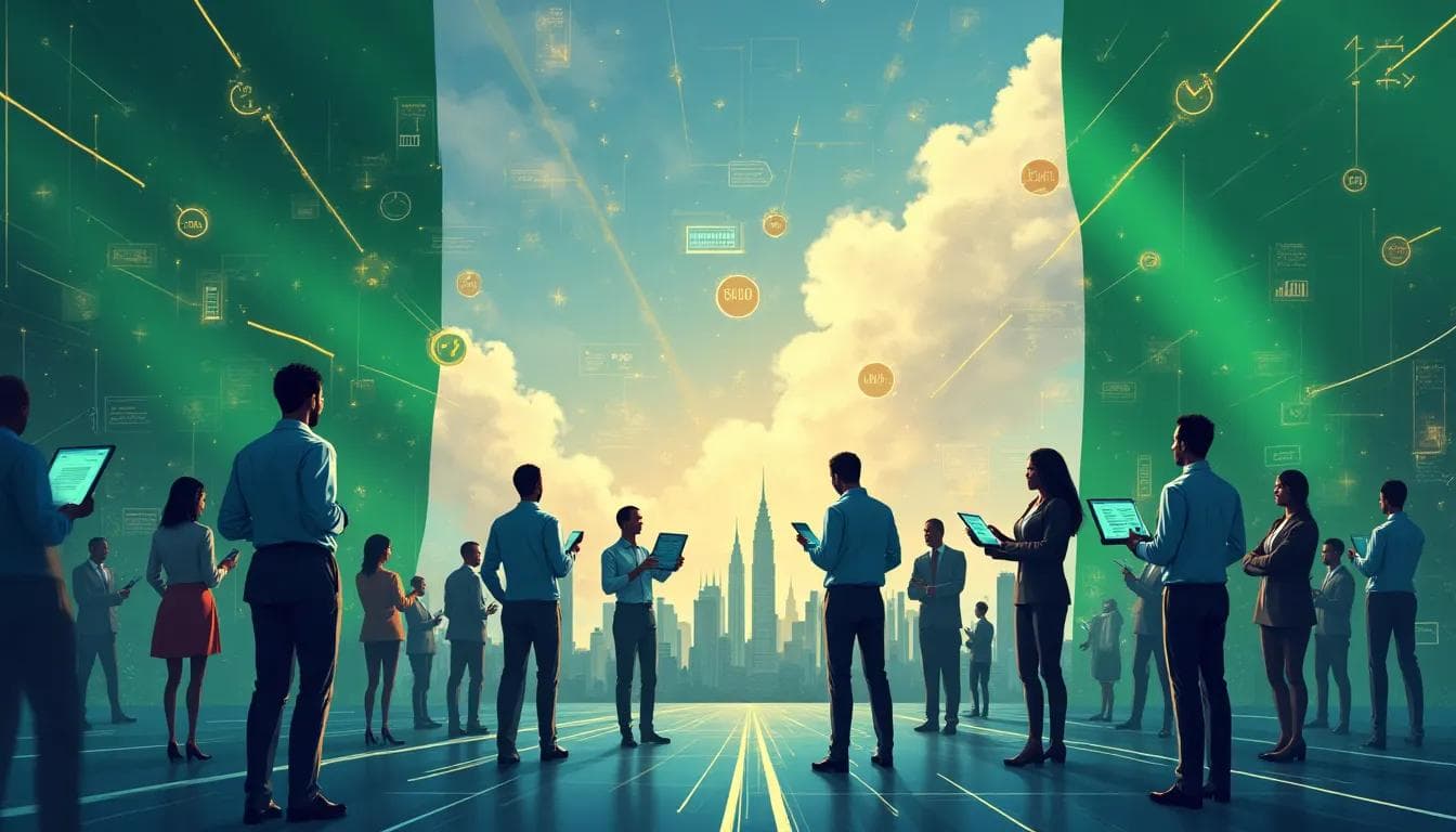 Nigeria’s 2025 Tax Reforms Accelerate: ADR Roadmap, Compliance Push & Digital Tools