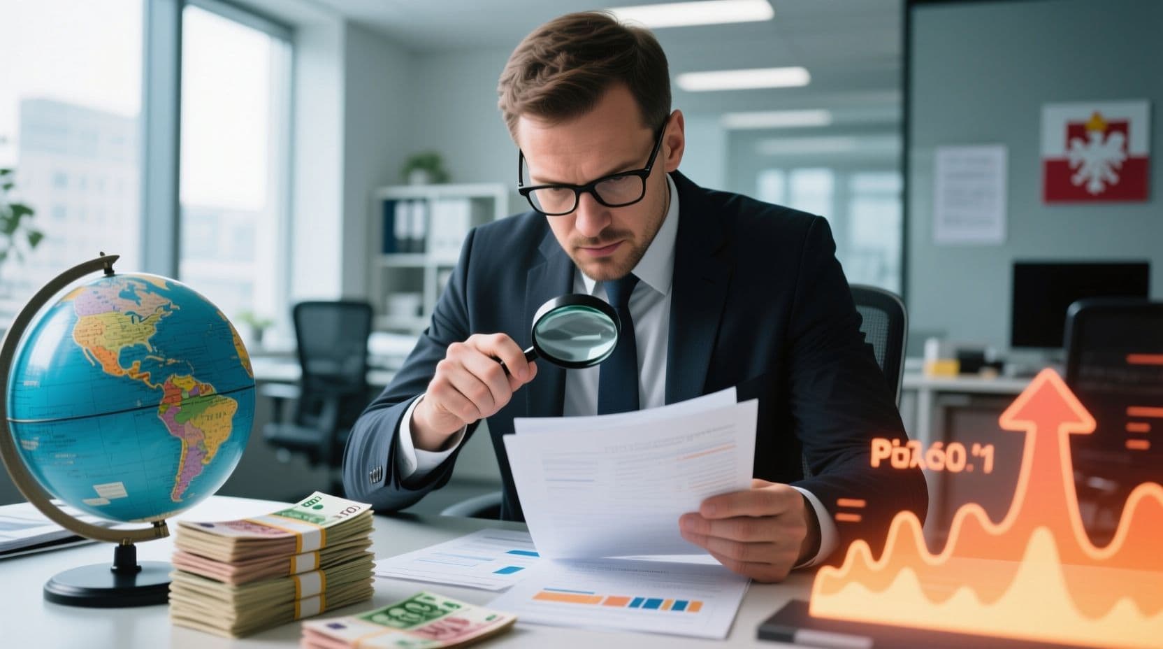 Poland turns up the heat on transfer pricing audits as global tax talks gather pace