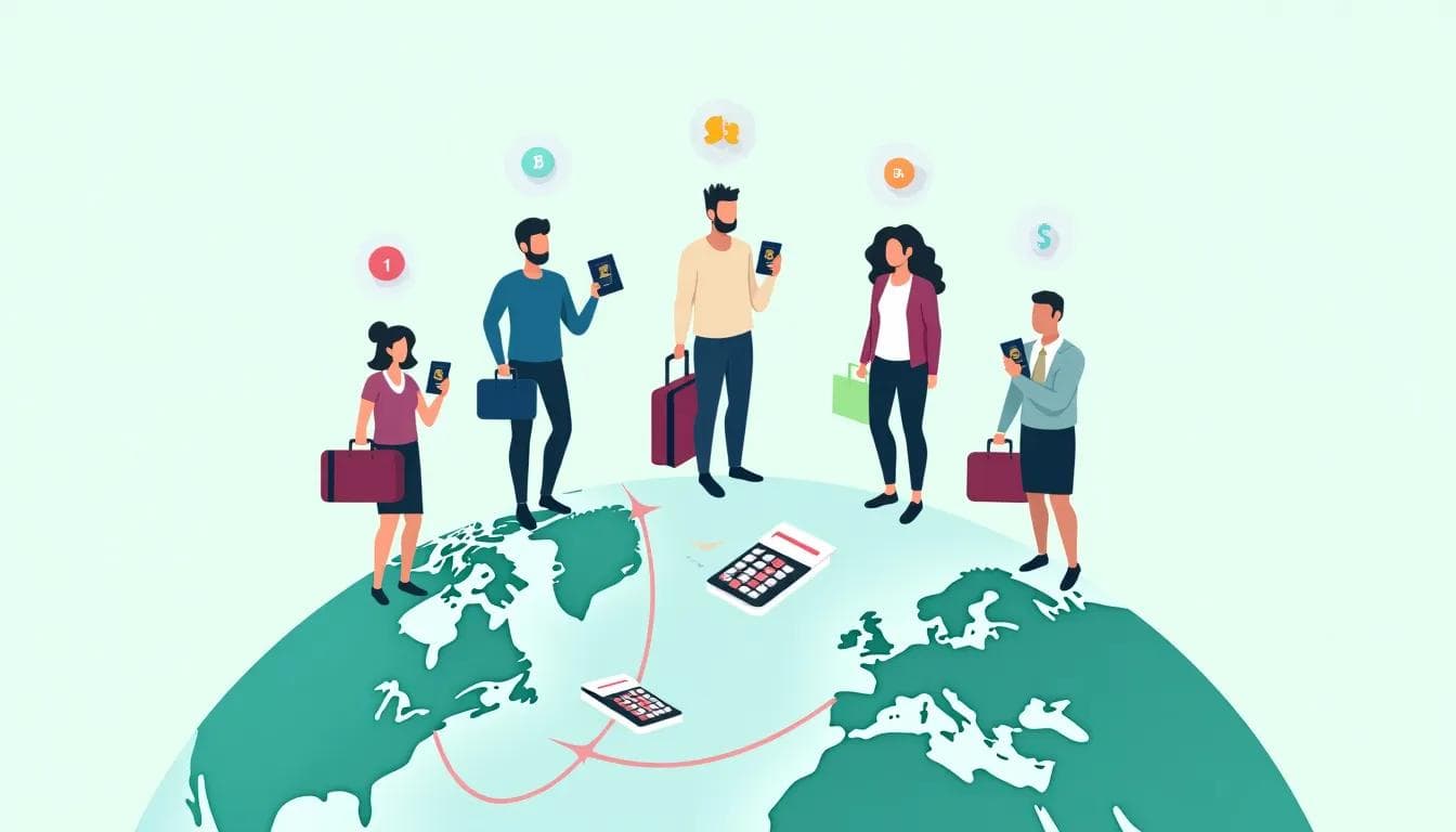 Expatriate Taxes in Nigeria